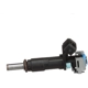 Purchase Top-Quality BLUE STREAK (HYGRADE MOTOR) - FJ1153 - Fuel Injector pa3