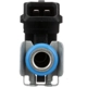 Purchase Top-Quality BLUE STREAK (HYGRADE MOTOR) - FJ1153 - Fuel Injector pa7