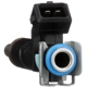 Purchase Top-Quality BLUE STREAK (HYGRADE MOTOR) - FJ1153 - Fuel Injector pa8