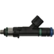 Purchase Top-Quality BLUE STREAK (HYGRADE MOTOR) - FJ1160 - Fuel Injector pa2