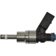 Purchase Top-Quality BLUE STREAK (HYGRADE MOTOR) - FJ1180 - Fuel Injector pa2