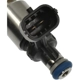 Purchase Top-Quality BLUE STREAK (HYGRADE MOTOR) - FJ1183 - Fuel Injector pa1