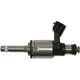 Purchase Top-Quality New Fuel Injector by BLUE STREAK (HYGRADE MOTOR) - FJ1187 pa2