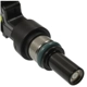 Purchase Top-Quality BLUE STREAK (HYGRADE MOTOR) - FJ1190 - Fuel Injector pa3