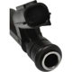 Purchase Top-Quality New Fuel Injector by BLUE STREAK (HYGRADE MOTOR) - FJ1192 pa2
