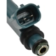 Purchase Top-Quality New Fuel Injector by BLUE STREAK (HYGRADE MOTOR) - FJ1194 pa2