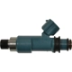 Purchase Top-Quality Injecteur de carburant neuf de BLUE STREAK (HYGRADE MOTOR) - FJ1197 pa1