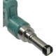 Purchase Top-Quality New Fuel Injector by BLUE STREAK (HYGRADE MOTOR) - FJ1207 pa3