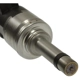 Purchase Top-Quality BLUE STREAK (HYGRADE MOTOR) - FJ1235 - Fuel Injector pa1