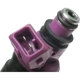 Purchase Top-Quality New Fuel Injector by BLUE STREAK (HYGRADE MOTOR) - FJ126 pa2