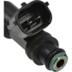 Purchase Top-Quality New Fuel Injector by BLUE STREAK (HYGRADE MOTOR) - FJ1275 pa1