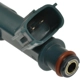 Purchase Top-Quality BLUE STREAK (HYGRADE MOTOR) - FJ1287 - New Fuel Injector pa2