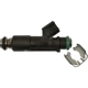 Purchase Top-Quality New Fuel Injector by BLUE STREAK (HYGRADE MOTOR) - FJ1316 pa1
