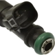 Purchase Top-Quality New Fuel Injector by BLUE STREAK (HYGRADE MOTOR) - FJ1316 pa2
