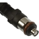 Purchase Top-Quality BLUE STREAK (HYGRADE MOTOR) - FJ1371 - Fuel Injector pa3