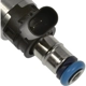 Purchase Top-Quality New Fuel Injector by BLUE STREAK (HYGRADE MOTOR) - FJ1393 pa2