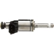 Purchase Top-Quality New Fuel Injector by BLUE STREAK (HYGRADE MOTOR) - FJ1395 pa1