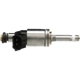 Purchase Top-Quality New Fuel Injector by BLUE STREAK (HYGRADE MOTOR) - FJ1397 pa1