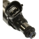 Purchase Top-Quality BLUE STREAK (HYGRADE MOTOR) - FJ1419 - New Fuel Injector pa2