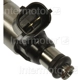 Purchase Top-Quality New Fuel Injector by BLUE STREAK (HYGRADE MOTOR) - FJ1420 pa2