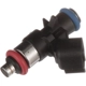 Purchase Top-Quality BLUE STREAK (HYGRADE MOTOR) - FJ1431 - Fuel Injector pa4