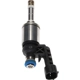 Purchase Top-Quality New Fuel Injector by BLUE STREAK (HYGRADE MOTOR) - FJ1436 pa1