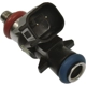 Purchase Top-Quality BLUE STREAK (HYGRADE MOTOR) - FJ1439 - New Fuel Injector pa2
