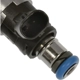 Purchase Top-Quality BLUE STREAK (HYGRADE MOTOR) - FJ1445 - New Fuel Injector pa3