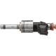 Purchase Top-Quality New Fuel Injector by BLUE STREAK (HYGRADE MOTOR) - FJ1458 pa1