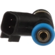 Purchase Top-Quality New Fuel Injector by BLUE STREAK (HYGRADE MOTOR) - FJ1465 pa4