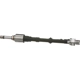 Purchase Top-Quality New Fuel Injector by BLUE STREAK (HYGRADE MOTOR) - FJ1467 pa3
