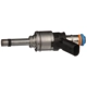 Purchase Top-Quality BLUE STREAK (HYGRADE MOTOR) - FJ1469 - New Fuel Injector pa4