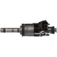 Purchase Top-Quality New Fuel Injector by BLUE STREAK (HYGRADE MOTOR) - FJ1477 pa1