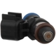 Purchase Top-Quality BLUE STREAK (HYGRADE MOTOR) - FJ1491 - Fuel Injector pa3