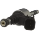 Purchase Top-Quality New Fuel Injector by BLUE STREAK (HYGRADE MOTOR) - FJ1492 pa2