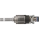 Purchase Top-Quality New Fuel Injector by BLUE STREAK (HYGRADE MOTOR) - FJ1496 pa4