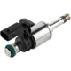 Purchase Top-Quality BLUE STREAK (HYGRADE MOTOR) - FJ1502 - Fuel Injector pa1