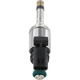 Purchase Top-Quality BLUE STREAK (HYGRADE MOTOR) - FJ1502 - Fuel Injector pa4