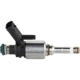 Purchase Top-Quality New Fuel Injector by BLUE STREAK (HYGRADE MOTOR) - FJ1504 pa3