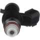 Purchase Top-Quality BLUE STREAK (HYGRADE MOTOR) - FJ1516 - Fuel Injector - MFI - New pa3