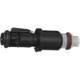 Purchase Top-Quality BLUE STREAK (HYGRADE MOTOR) - FJ1516 - Fuel Injector - MFI - New pa4