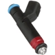 Purchase Top-Quality BLUE STREAK (HYGRADE MOTOR) - FJ1519 - Fuel Injector pa4
