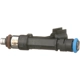 Purchase Top-Quality BLUE STREAK (HYGRADE MOTOR) - FJ1520 - Fuel Injector pa1