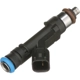Purchase Top-Quality BLUE STREAK (HYGRADE MOTOR) - FJ1520 - Fuel Injector pa4