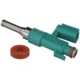 Purchase Top-Quality BLUE STREAK (HYGRADE MOTOR) - FJ1523 - New Fuel Injector pa1
