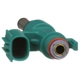 Purchase Top-Quality BLUE STREAK (HYGRADE MOTOR) - FJ1523 - New Fuel Injector pa6