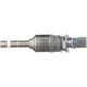 Purchase Top-Quality BLUE STREAK (HYGRADE MOTOR) - FJ1525 - New Fuel Injector pa1