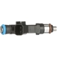 Purchase Top-Quality BLUE STREAK (HYGRADE MOTOR) - FJ1539 - Fuel Injector pa6