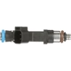 Purchase Top-Quality BLUE STREAK (HYGRADE MOTOR) - FJ1539 - Fuel Injector pa7