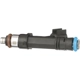 Purchase Top-Quality BLUE STREAK (HYGRADE MOTOR) - FJ1539 - Fuel Injector pa8